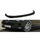 VOLKSWAGEN T6 Front Ansatz V.1 passend für Carbon Look