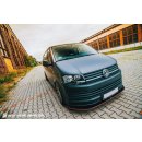 VOLKSWAGEN T6 Front Ansatz V.1 passend für Carbon Look