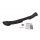 Diffusor Heck Ansatz passend für SEAT IBIZA 4 SPORTCOUPE (vor Facelift)  Carbon Look