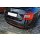 Diffusor Heck Ansatz passend für Skoda Octavia III RS Preface/Facelift Carbon Look