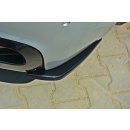 Heck Ansatz Flaps Diffusor passend für BMW 1er E87...