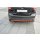 Heck Ansatz Flaps Diffusor passend für Ford Focus ST-Line Mk3 FL Carbon Look