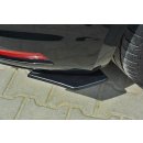 Heck Ansatz Flaps Diffusor passend für SEAT LEON III...