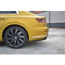 Heck Ansatz Flaps Diffusor passend für VW ARTEON...