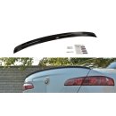 Spoiler CAP passend für ALFA ROMEO 159 schwarz...