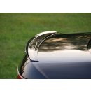 Spoiler CAP passend für Audi A6 S-line C6 Sedan Carbon Look