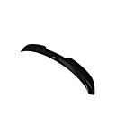 Spoiler CAP passend für Audi A6 C7 S-Line/ S6 C7 Avant Preface and Facelift Carbon Look