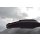 Spoiler CAP passend für Audi A6 C7 S-Line/ S6 C7 Avant Preface and Facelift Carbon Look