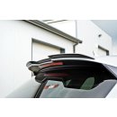 Spoiler CAP V.1 passend für Audi RS3 8V / 8V FL Sportback Carbon Look