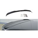 Spoiler CAP passend für Audi S3 8P FL Carbon Look