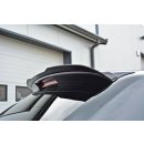 Spoiler CAP passend für Audi S3 8P FL Carbon Look