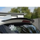 Spoiler CAP passend für BMW 1er F20/F21 M-Power Carbon Look