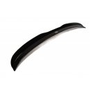 Spoiler CAP passend für BMW 1er F20/F21 M-Power Carbon Look