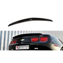 Spoiler CAP passend für Chevrolet Camaro 5 SS...