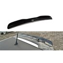 Spoiler CAP passend für FIAT GRANDE PUNTO ABARTH Carbon Look