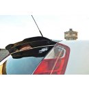 Spoiler CAP passend für FIAT GRANDE PUNTO ABARTH Carbon Look