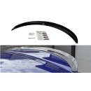 Spoiler CAP passend für FORD FOCUS mk1 RS Carbon Look