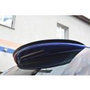 Spoiler CAP passend für FORD FOCUS mk1 RS Carbon Look