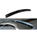 Spoiler CAP passend für FORD FOCUS 3 RS Carbon Look