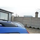 Spoiler CAP passend für FORD MONDEO mk3 ST220 Kombi Carbon Look