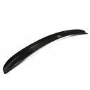 Spoiler CAP passend für FORD MONDEO mk3 ST220 Kombi Carbon Look