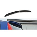 Spoiler CAP passend für Ford Mondeo Mk3 ST220 Kombi schwarz Hochglanz