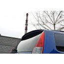 Spoiler CAP passend für Ford Mondeo Mk3 ST220 Kombi schwarz Hochglanz