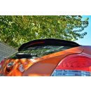 Spoiler CAP passend für Hyundai Veloster Carbon Look