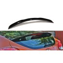 Spoiler CAP passend für Hyundai Veloster schwarz matt