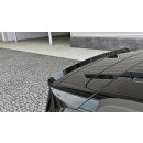 Spoiler CAP passend für Jeep Grand Cherokee WK2 Summit Facelift Carbon Look