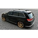 Spoiler CAP passend für Jeep Grand Cherokee WK2...