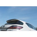 Spoiler CAP passend für Lexus CT Mk1 Facelift Carbon Look