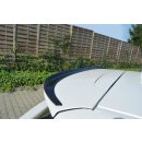 Spoiler CAP passend für Lexus CT Mk1 Facelift Carbon Look