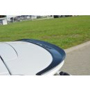 Spoiler CAP passend für Lexus CT Mk1 Facelift Carbon Look