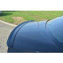 Spoiler CAP passend für Lexus GS Mk4 Facelift T Carbon Look