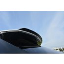 Spoiler CAP passend für Lexus RX Mk4 Carbon Look