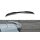 Spoiler CAP passend für MAZDA 3 MK2 SPORT (vor Facelift) Carbon Look