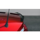 Spoiler CAP passend für Mazda MX-5 IV schwarz Hochglanz