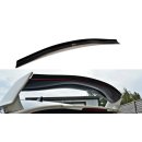 Spoiler CAP passend für n.1 HONDA CIVIC IX TYPE R Carbon Look