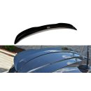 Spoiler CAP passend für OPEL ASTRA H (FOR OPC / VXR)...