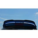 Spoiler CAP passend für OPEL ASTRA J OPC / VXR Carbon Look