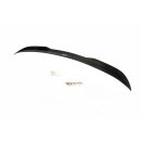 Spoiler CAP passend für OPEL CORSA D OPC / VXR Carbon Look