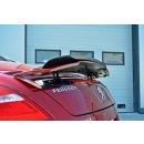 Spoiler CAP passend für PEUGEOT RCZ Carbon Look