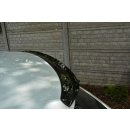 Spoiler CAP passend für Renault Megane Mk4 Hatchback...