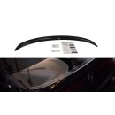 Spoiler CAP passend für RENAULT TALISMAN Carbon Look