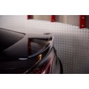 Spoiler CAP passend für RENAULT TALISMAN Carbon Look