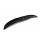 Spoiler CAP passend für SEAT IBIZA 4 SPORTCOUPE (vor Facelift) Carbon Look