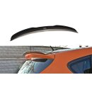 Spoiler CAP passend für SEAT LEON MK2 CUPRA / FR...