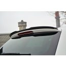 Spoiler CAP passend für SEAT LEON III FR Carbon Look