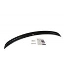 Spoiler CAP passend für SKODA OCTAVIA 3/3FL RS Kombi Carbon Look